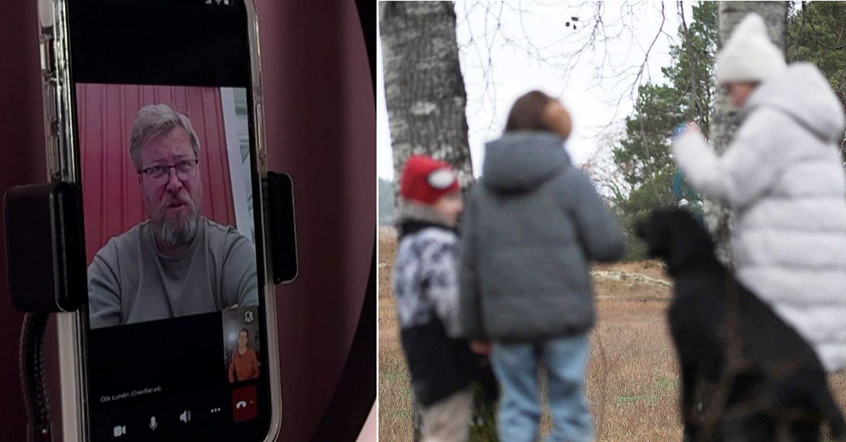 Professorn i förvaltningsrätt om akuta omplaceringen av Söderhamnsbarnen: ”Väldigt allvarligt”