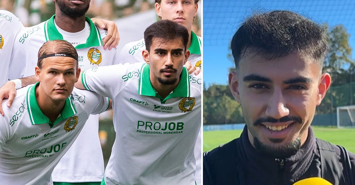 Gliringen till rumskamraten i Bajen: &rdquo;Snarkar och uppe sent&rdquo;