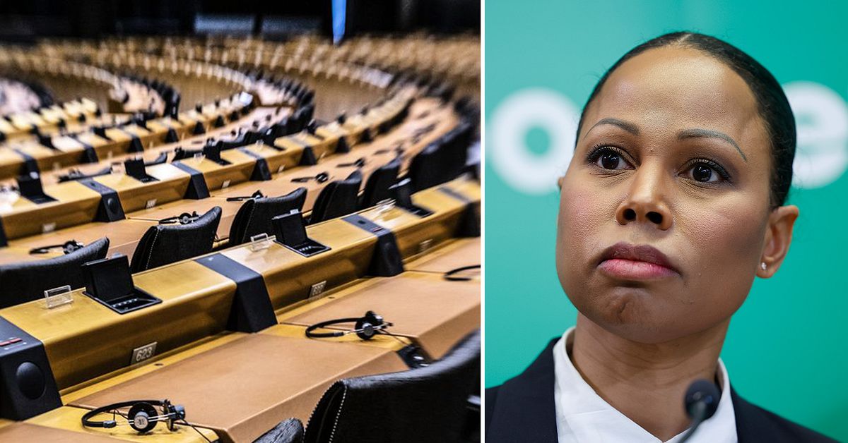 EU parliamentarian Tatjana Ždanoka was an agent cooperating with