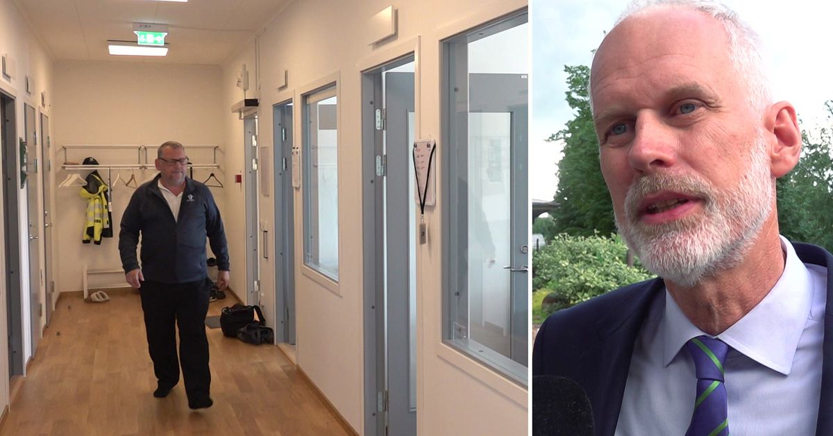 Många av Northvolts skulder blir obetalda – företag förlorar stora summor