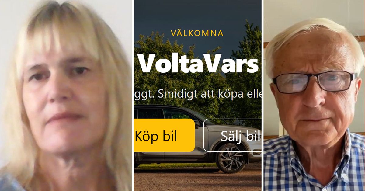Varnar f&ouml;r &rdquo;bilhandlaren&rdquo; i Malm&ouml;: &rdquo;Blivit djupt lurad&rdquo;