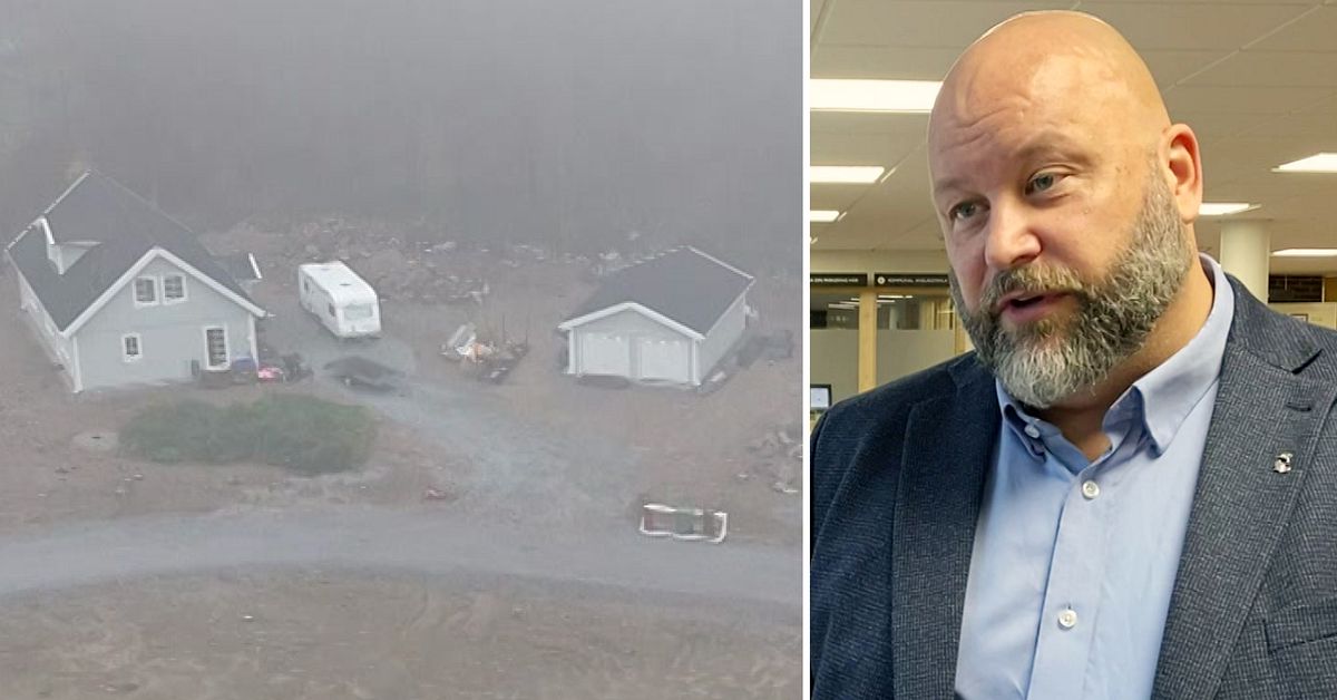 Fiasko för Piteås satsning på tomter till Northvolt-anställda