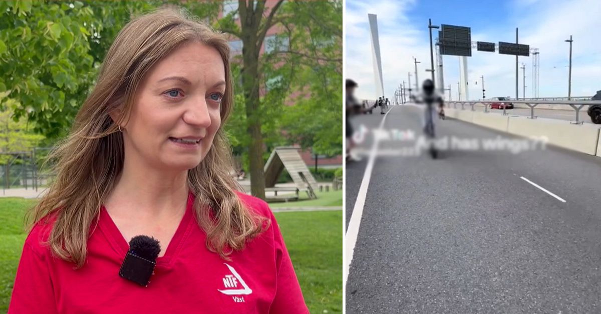 NTF varnar f&ouml;r f&ouml;rbjuden lek &ndash; unga samlas f&ouml;r &rdquo;rideouts&rdquo;