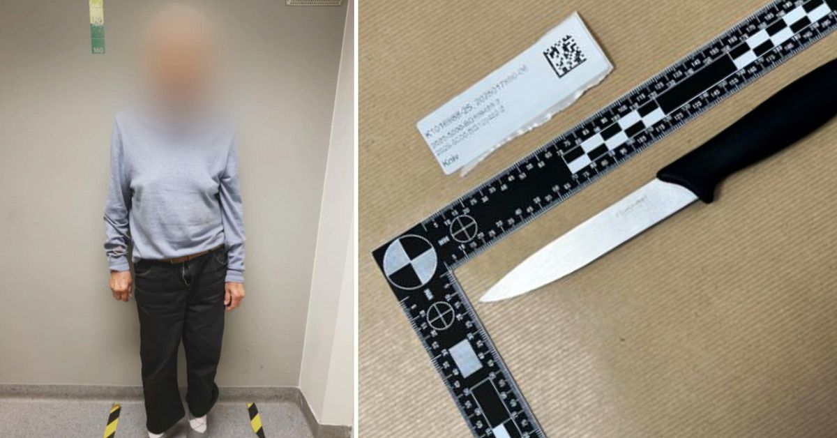 92-&aring;ring misst&auml;nks ha m&ouml;rdat sambo i Staffanstorp &ndash; nu startar r&auml;tteg&aring;ngen