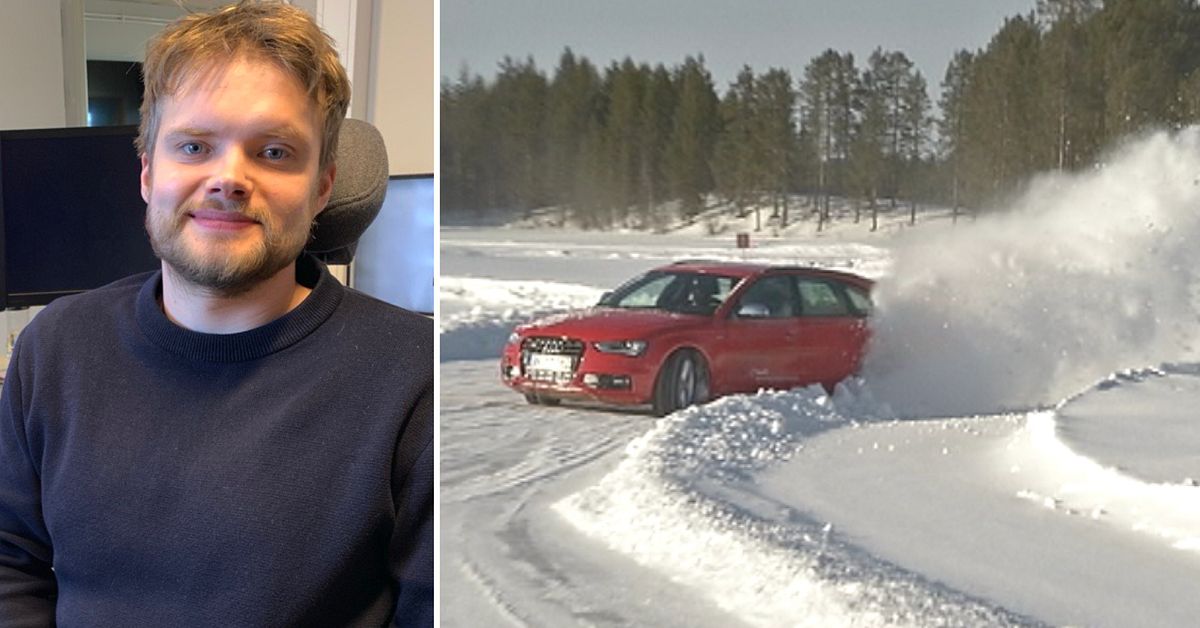 Biltestindustrin skapar bostadsbrist i Arjeplog: &rdquo;80&nbsp;000 kronor i hyra&rdquo;