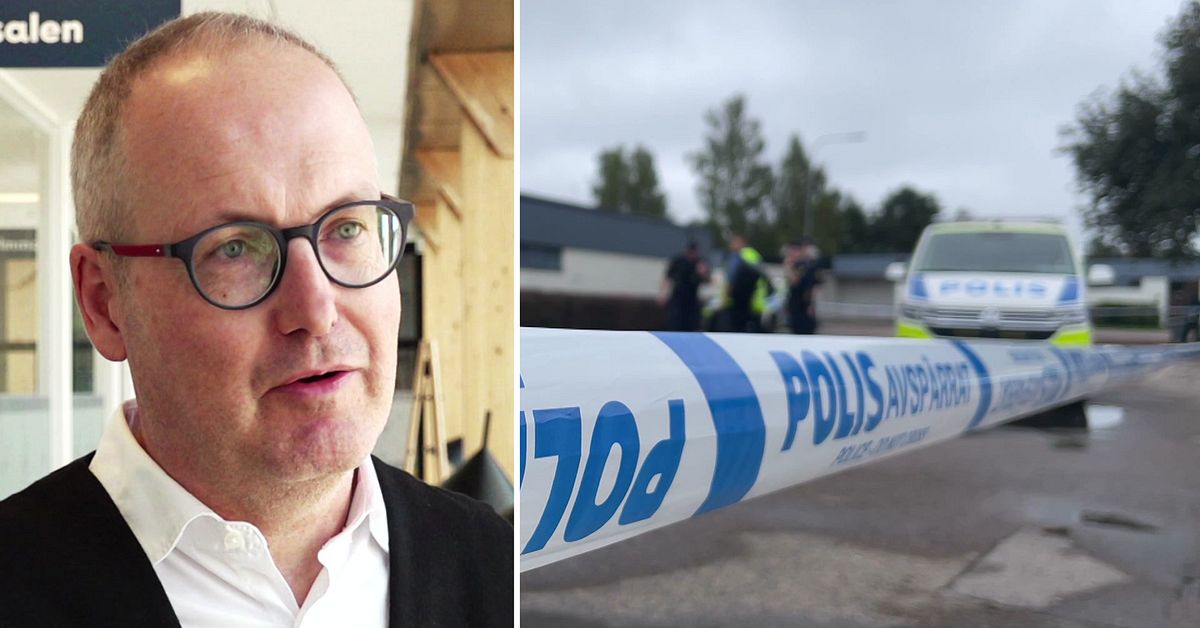 TikTok-video skakar skolchefen: &rdquo;F&aring;r inte l&auml;mnas i n&aring;t tomrum&rdquo;