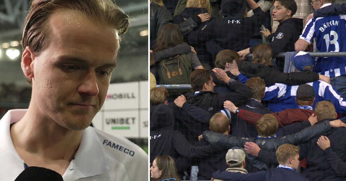 IFK G&ouml;teborg &ouml;verk&ouml;rt &ndash; f&ouml;ll med 6-0 mot Djurg&aring;rden
