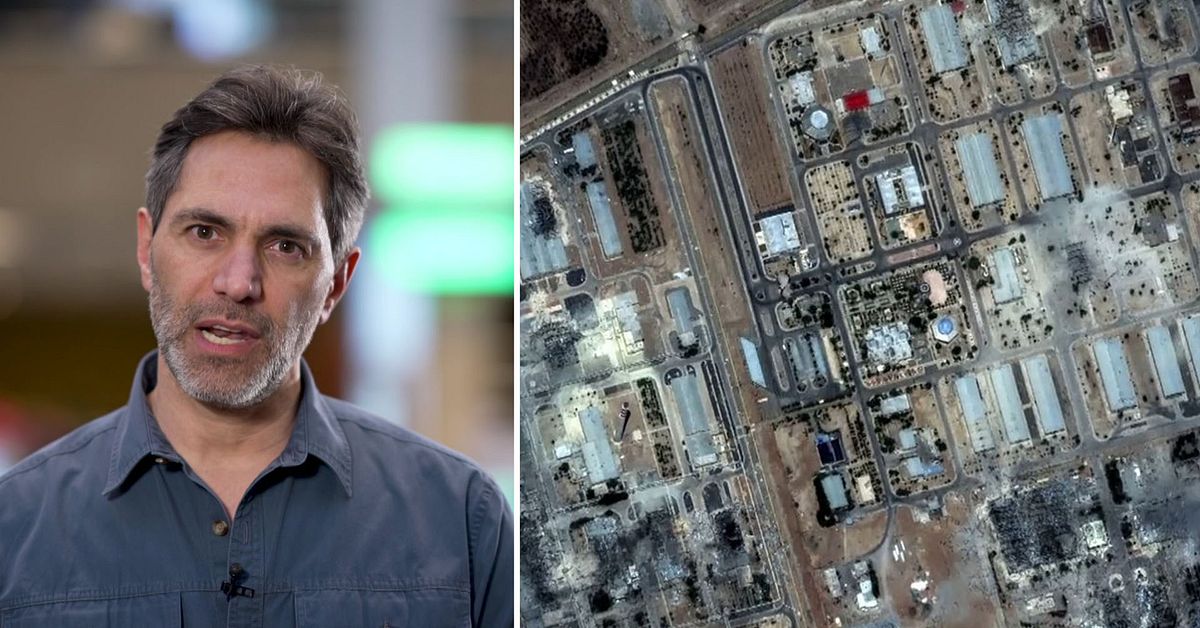 Vad kan h&auml;nda om USA attackerar Iran? H&auml;r &auml;r tre scenarier