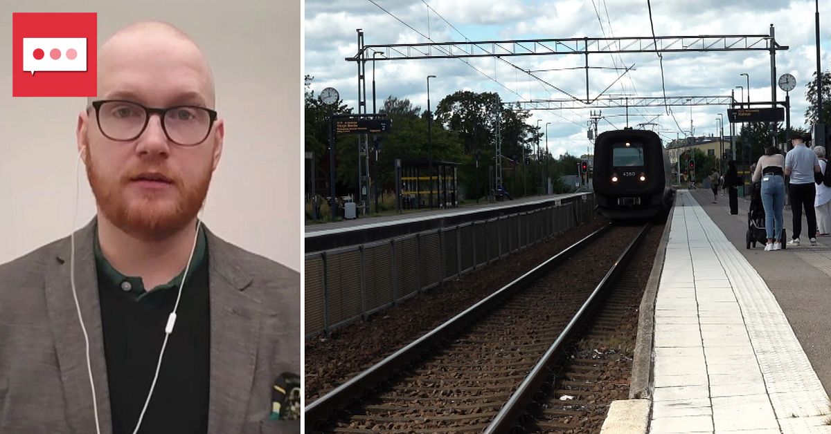 Myndigheten efter borttappade väskan – så kan Nybro kommun straffas