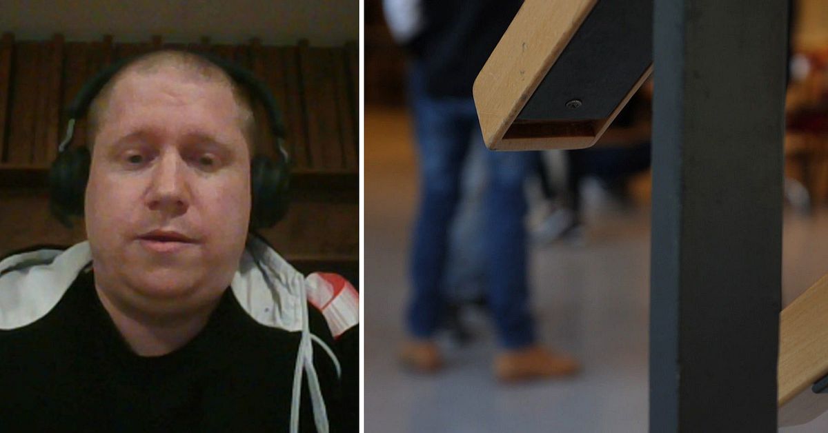 Ansvarig politiker om skolvåldet i Fagersta: ”Vi är inte nöjda” | SVT ...