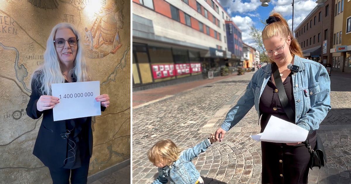 Ludvika och Fagersta i miljardaff&auml;r &ndash; s&aring; p&aring;verkas du av uppk&ouml;pet av VB Energi