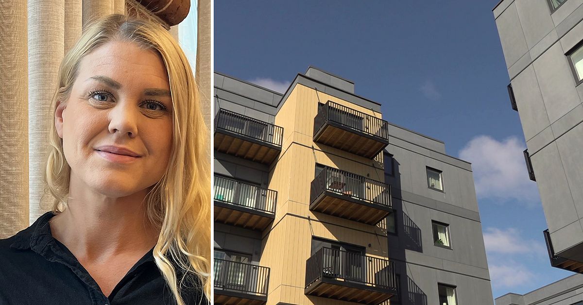 Hyresg&auml;stf&ouml;reningen i &Ouml;stersund om Vallahusen: Viktigt att anm&auml;la brister