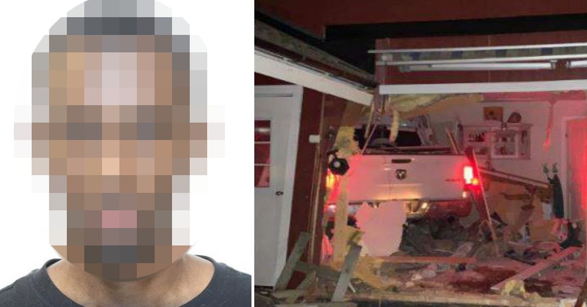 D&ouml;md skytt i Stockholm p&aring; Europols most wanted-lista