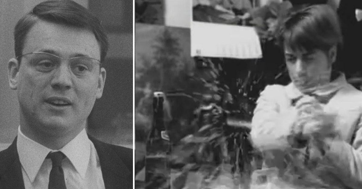 Filmregiss&ouml;r d&ouml;d &ndash; banade v&auml;g f&ouml;r tysk filmv&aring;g