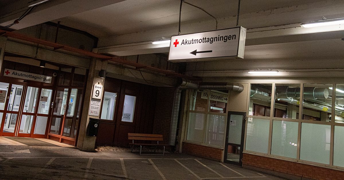 S&aring; genomf&ouml;rde d&ouml;md man spektakul&auml;r rymning fr&aring;n Ryhov &ndash; och s&aring; f&aring;ngades han igen