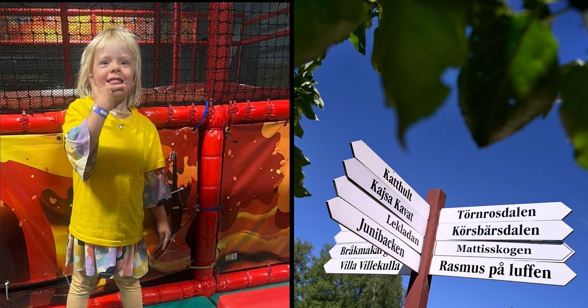 Astrid Lindgrens Värld ber om ursäkt för kommentar om tolk