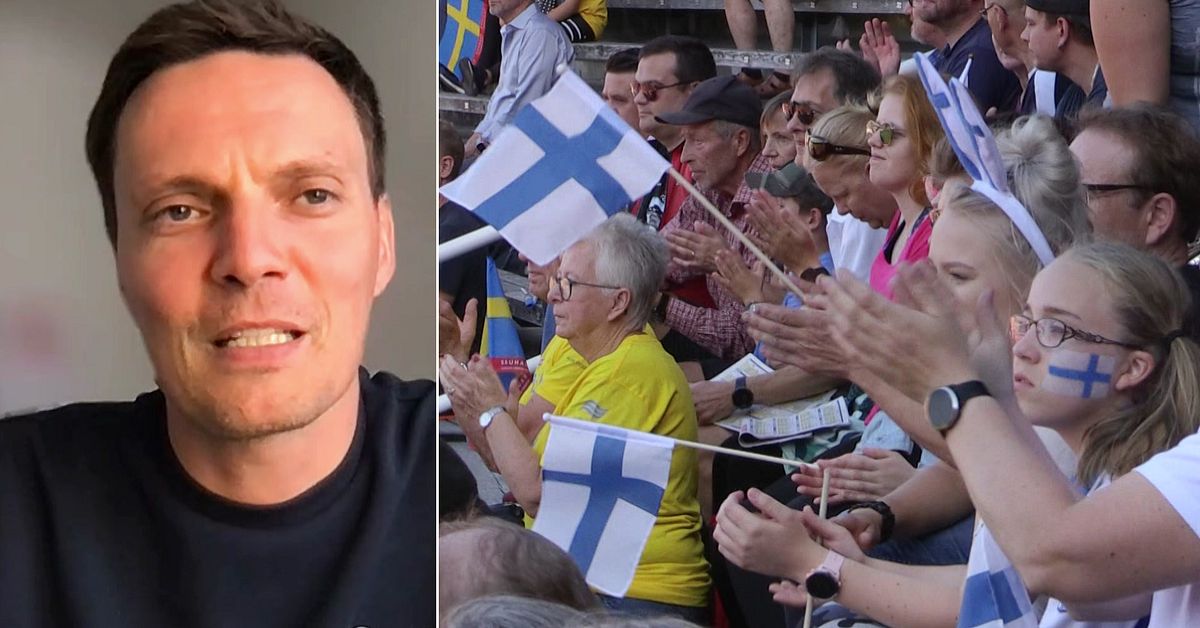 Finnkampen har blivit mjukare, men idrottsledare minns ”blodiga strider”
