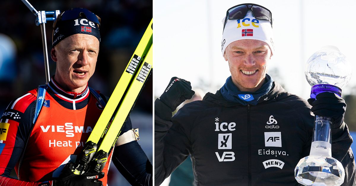 Avr&aring;der fr&aring;n h&ouml;gh&ouml;jdsmasker efter Sivert Guttorm Bakkens d&ouml;d