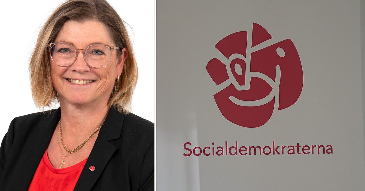 S-topp i Gislaved skickade medlemsregistret till Kommunal &ndash; &rdquo;V&auml;ldigt allvarligt&rdquo;