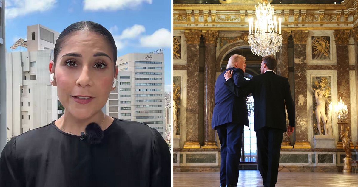 Les conditions de l'accord signé à Versailles