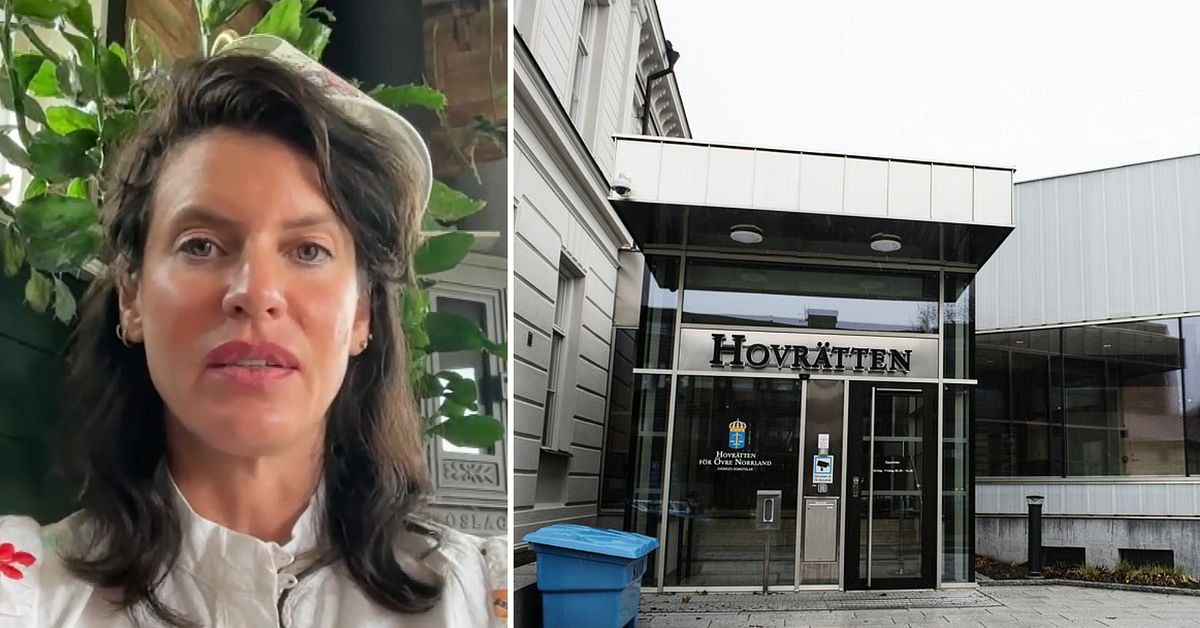 Kriminologen Nina Rung kritisk till friande våldtäktsdomen efter tjatsex