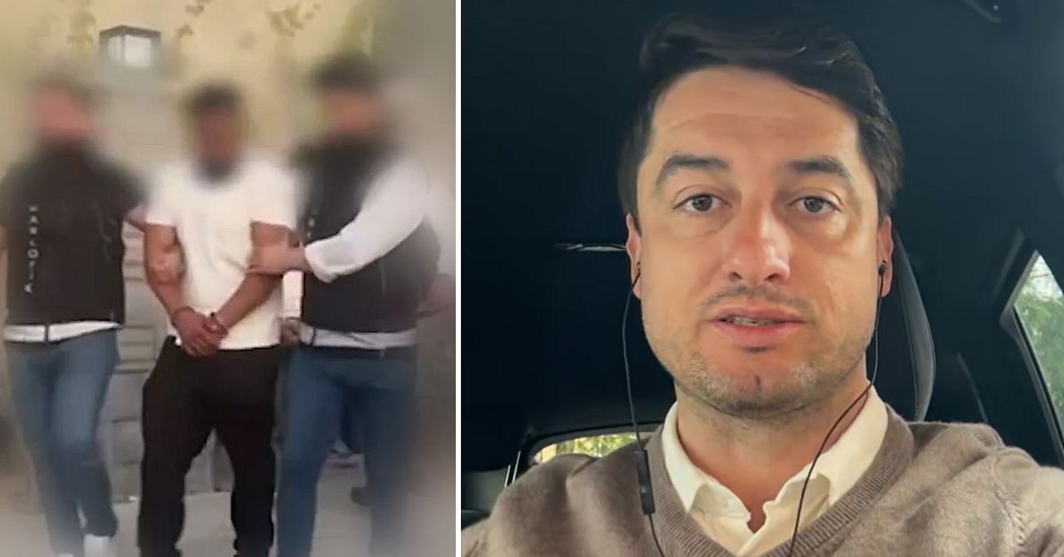 Ismail Abdo ska häktas i Turkiet: ”Inte troligt att han utvisas”