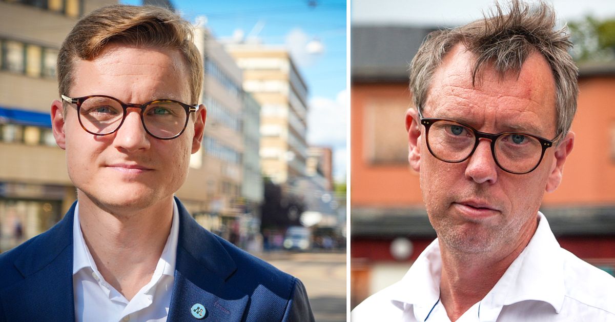 Trots satsningar p&aring; trygghet &ndash; &auml;nnu inga nya kameror i Norrk&ouml;ping
