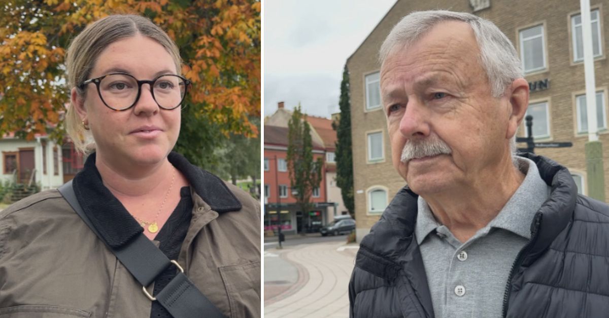 Säffle saknar nytt styre efter valet – Sjukvårdspartiet kan avgöra ...