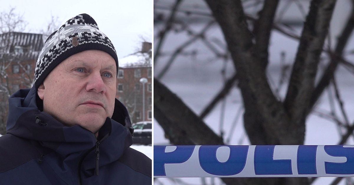 Ove polisanm&auml;lde misshandel &ndash; nu misst&auml;nks den han anm&auml;lde ha m&ouml;rdat kvinna