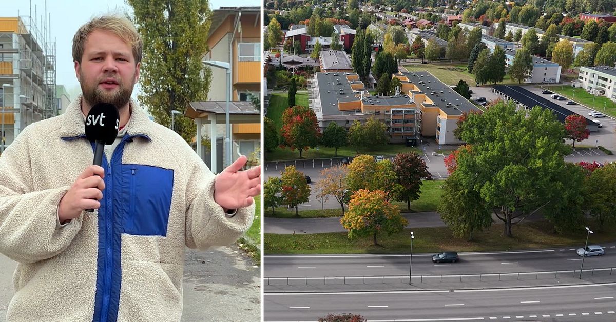 Tre misst&auml;nkta i valfusk-utredning efter gryningsr&auml;d