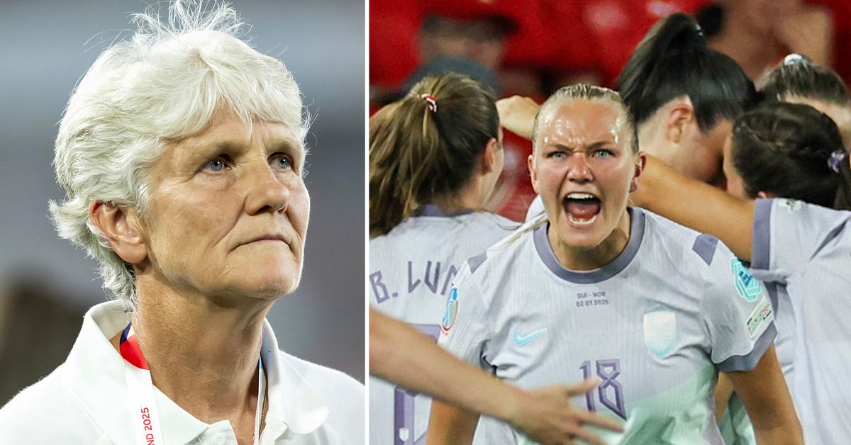 サッカー：稲妻の後にスイスを切り替えました：「とても重要です！」