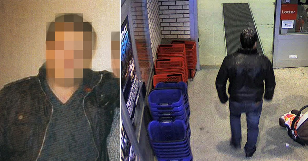Imamtorpeden f&aring;r inte tidsbest&auml;mt straff