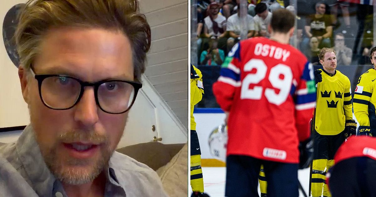 Jonas Andersson: &rdquo;Det h&auml;r trodde jag aldrig&rdquo;