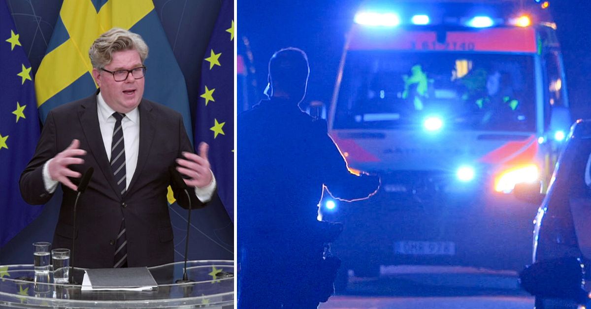 12-&aring;ring fr&aring;n Helsingborg utreds f&ouml;r d&ouml;dsskjutning i Malm&ouml;