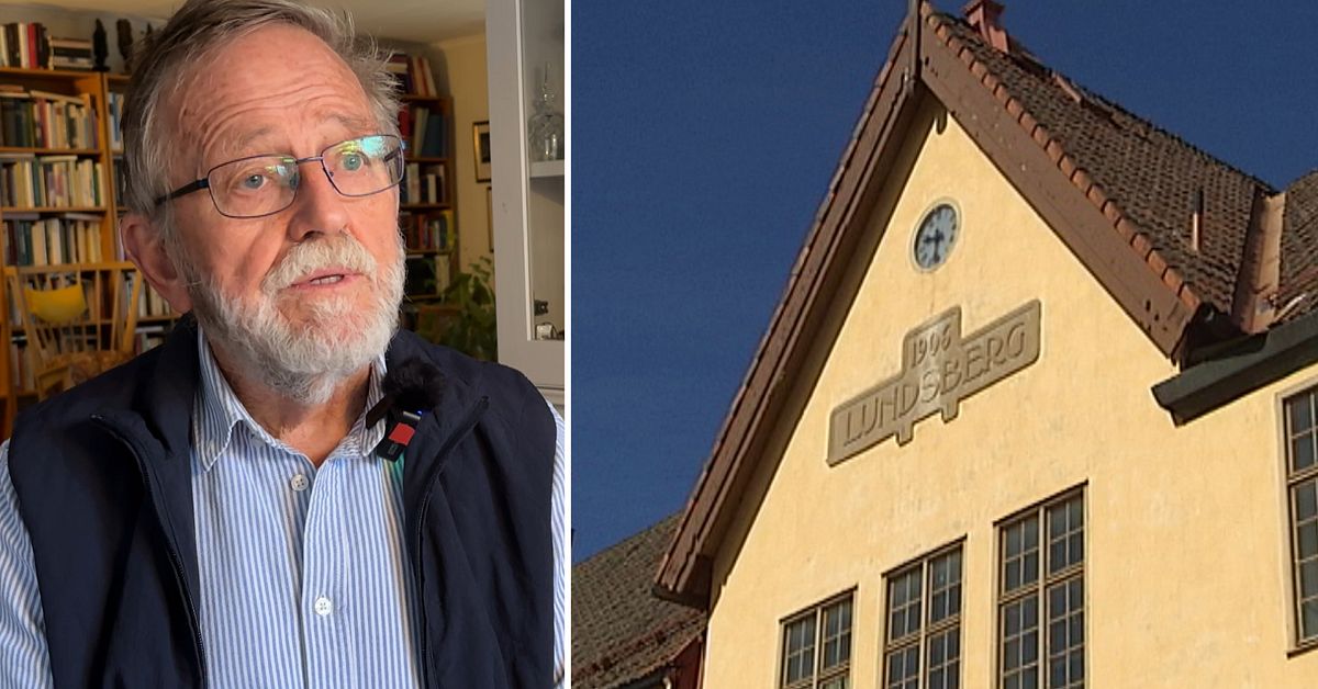 Professorn om Lundsbergs traditioner: ”De utbildas i arrogans och översitteri”