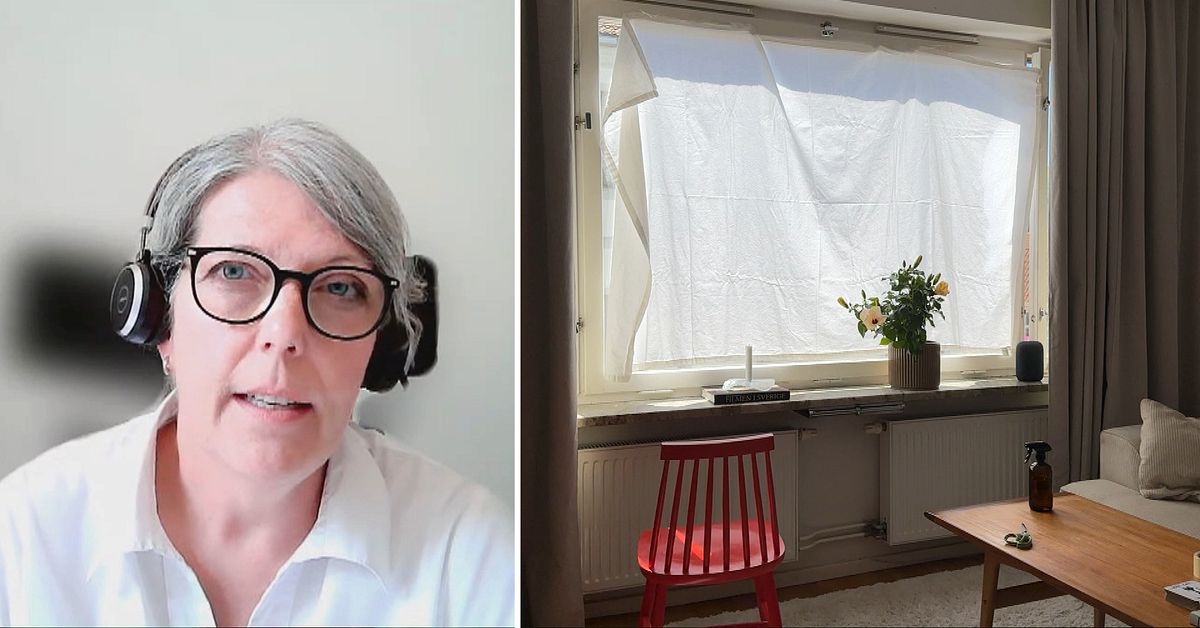 S&aring; varmt f&aring;r du ha hemma &ndash; d&aring; m&aring;ste hyresv&auml;rden agera