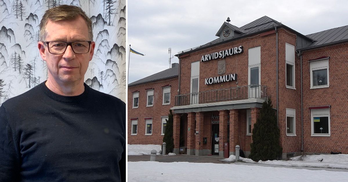 H&ouml;g sjukfr&aring;nvaro kan ge Arvidsjaur en ny storrektor