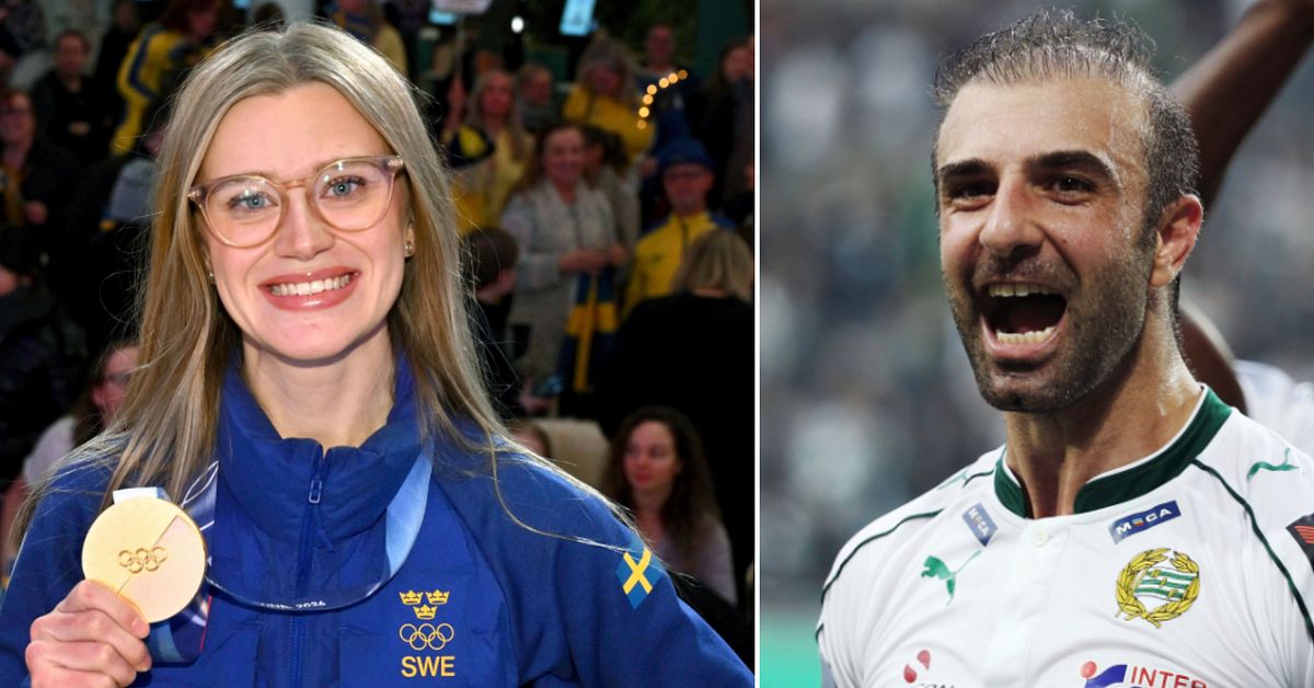 Wran&aring; och Kennedy blir sk&aring;despelare i ny SVT-komedi