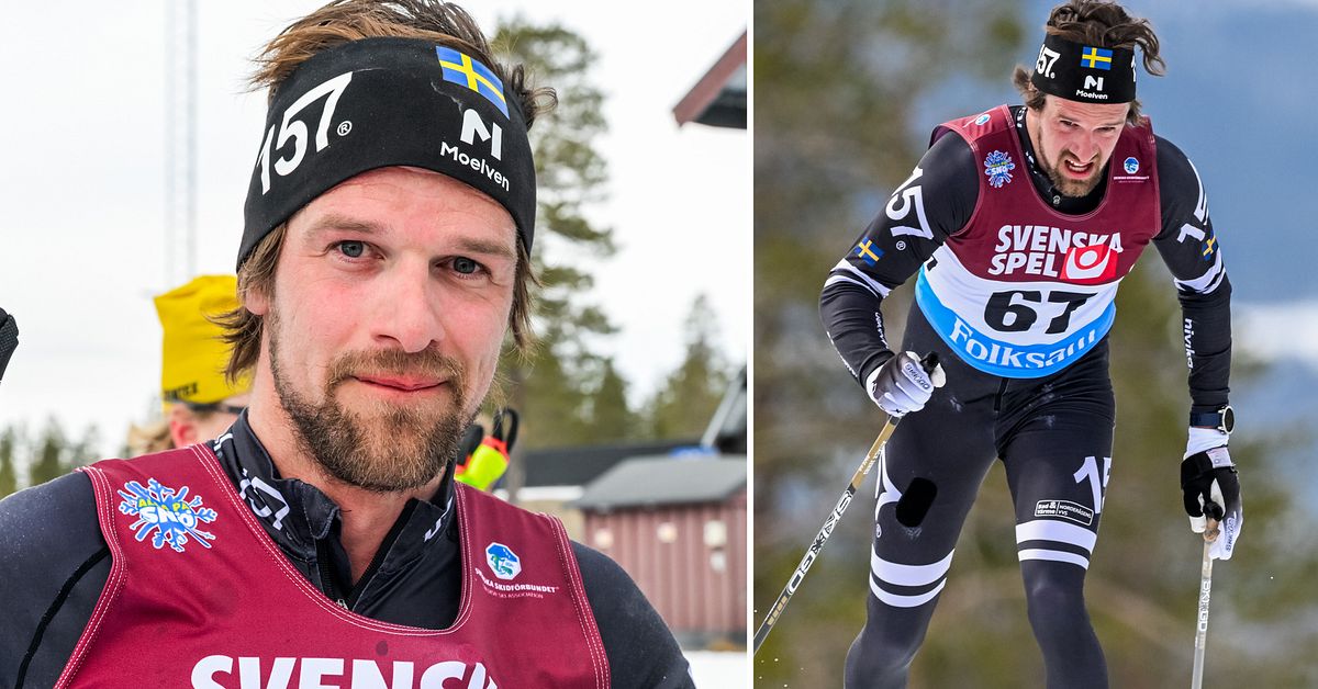 Oskar Kardins succ&eacute; &ndash; vann SM-femmilen