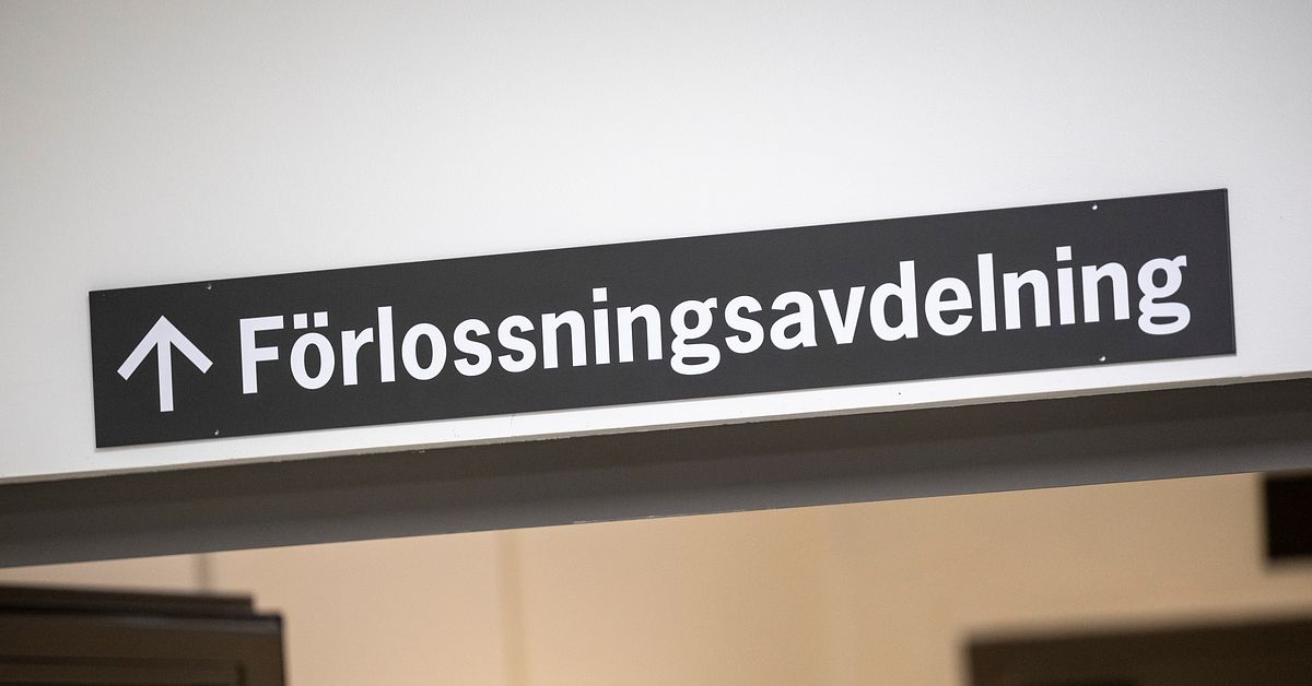 Beskedet: BB i V&auml;stervik st&auml;nger sex dagar i sommar