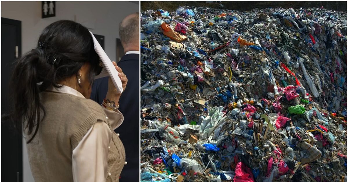 Efter &aring;r av milj&ouml;kaos &ndash; hovr&auml;tten s&auml;nker straff f&ouml;r huvudansvarig f&ouml;r Think Pink