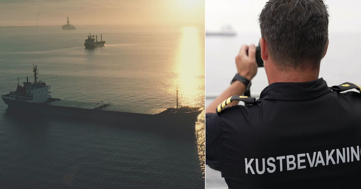 Professorn: &rdquo;En tankeroljeolycka i Finska viken sker f&ouml;rr eller senare&rdquo;