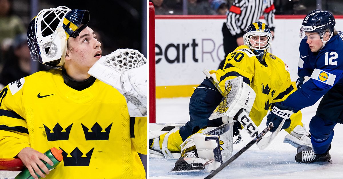 M&aring;lvakten hyllas efter hj&auml;lteinsatsen: &rdquo;Love... Wow&rdquo;