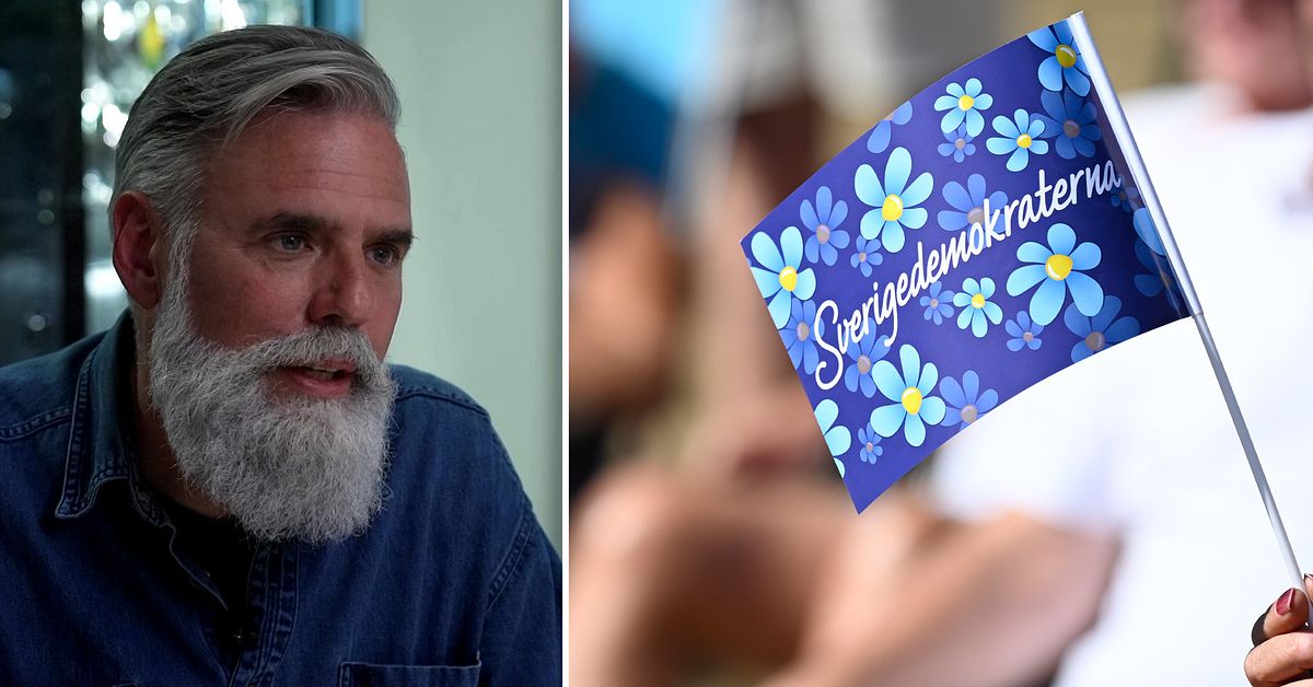 Forskaren om SD:s vitbok: ”Den inkluderar det mesta”