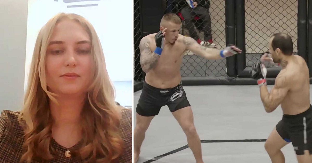 K&ouml;pte MMA-biljetter i present &ndash; eventet i Karlskrona st&auml;lldes in: &rdquo;&Aring;ngest&rdquo;
