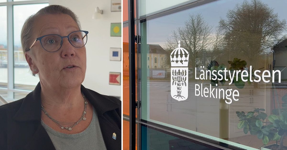 Chefer bröt mot jävsregler på länsstyrelsen – åtalsanmäls för ...
