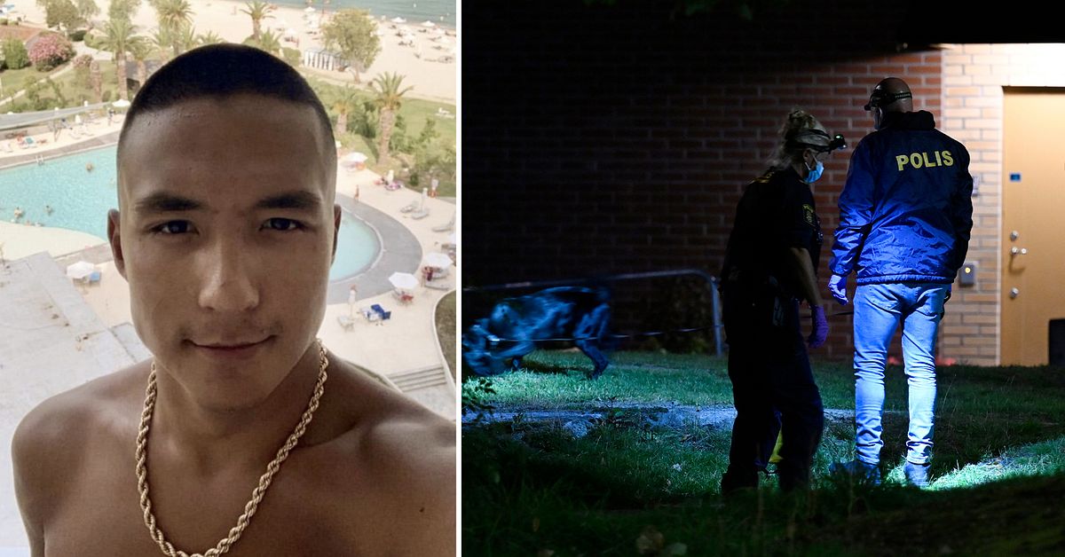 G&auml;ngledaren &rdquo;Scar&rdquo; &ouml;verl&auml;mnad till Sverige &ndash; ska h&ouml;ras om mordet p&aring; Ein&aacute;r