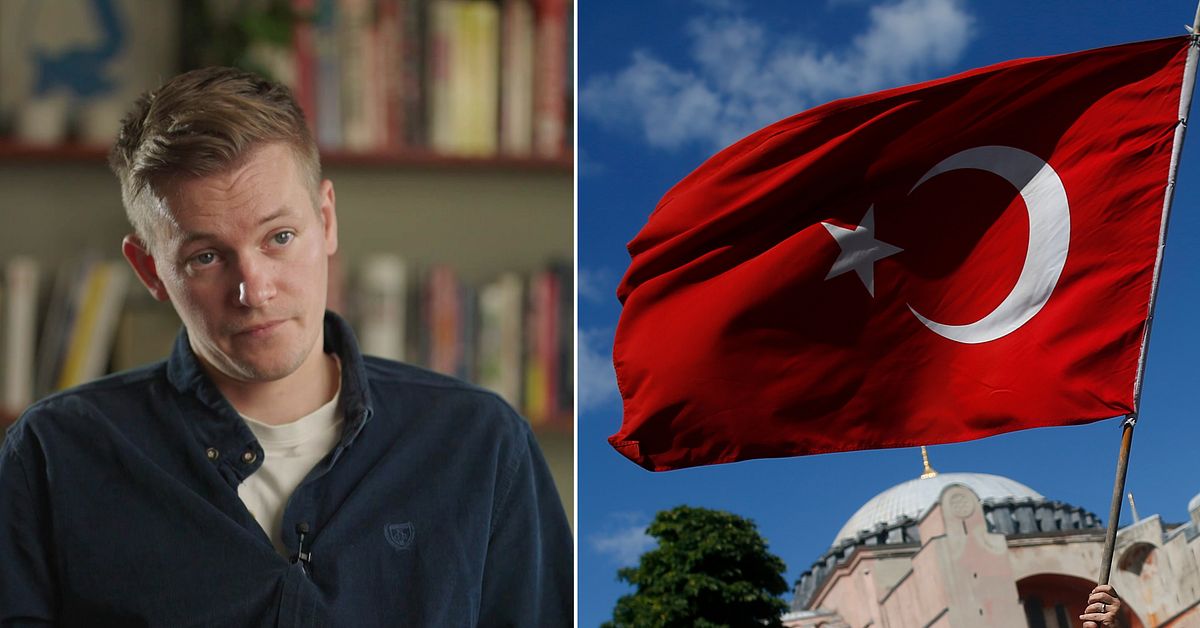 Oväntade hinder för Joakim Medin – kan stoppas från att vittna