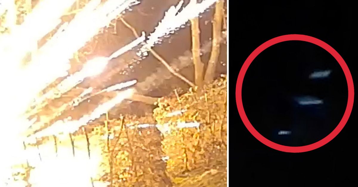 Nu d&ouml;ms pojken f&ouml;r d&aring;det i Nykvarn &ndash; f&aring;ngas p&aring; video n&auml;r bomben placeras ut