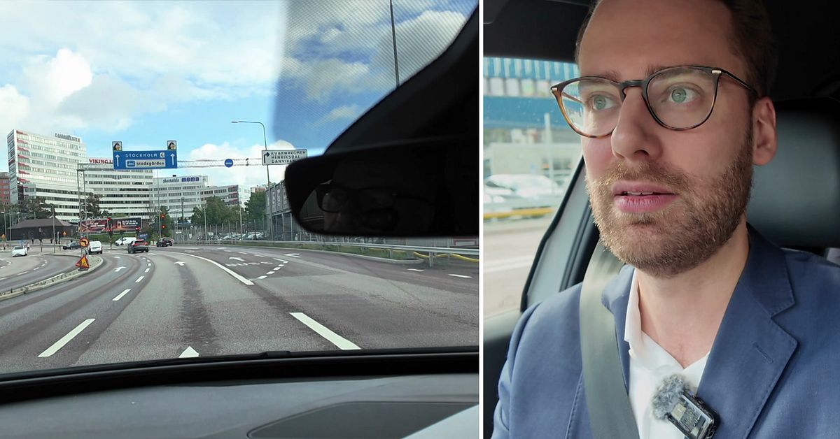 Fler tar bilen efter strulet med bussterminalen vid Slussen